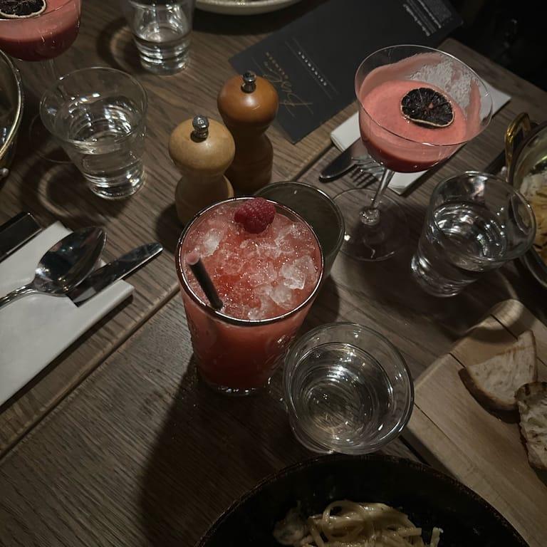 image of Bistro Gränden i Västerås