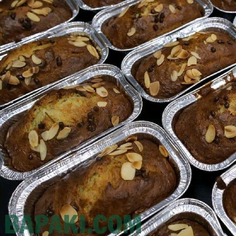 image of Bapaki Tea Bakery Phú Quốc