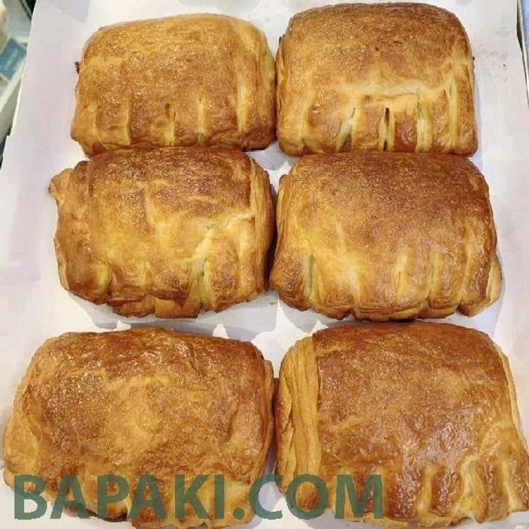 Bapaki Tea Bakery Phú Quốc