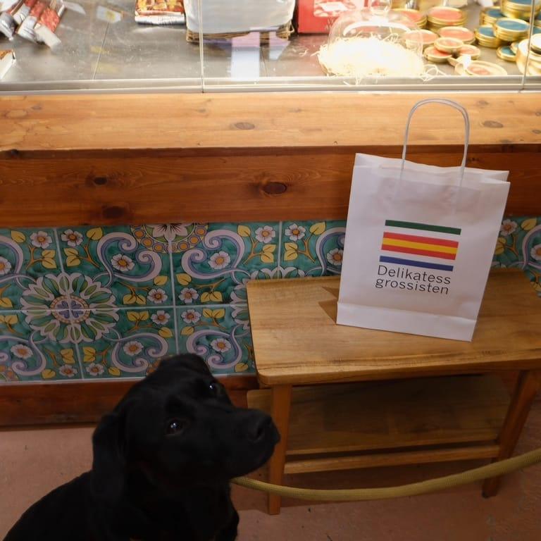 image of Delikatessgrossisten