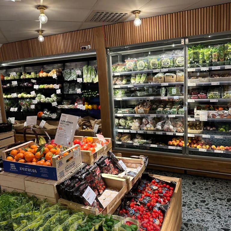 image of ROT Butik & Kök NK Saluhall