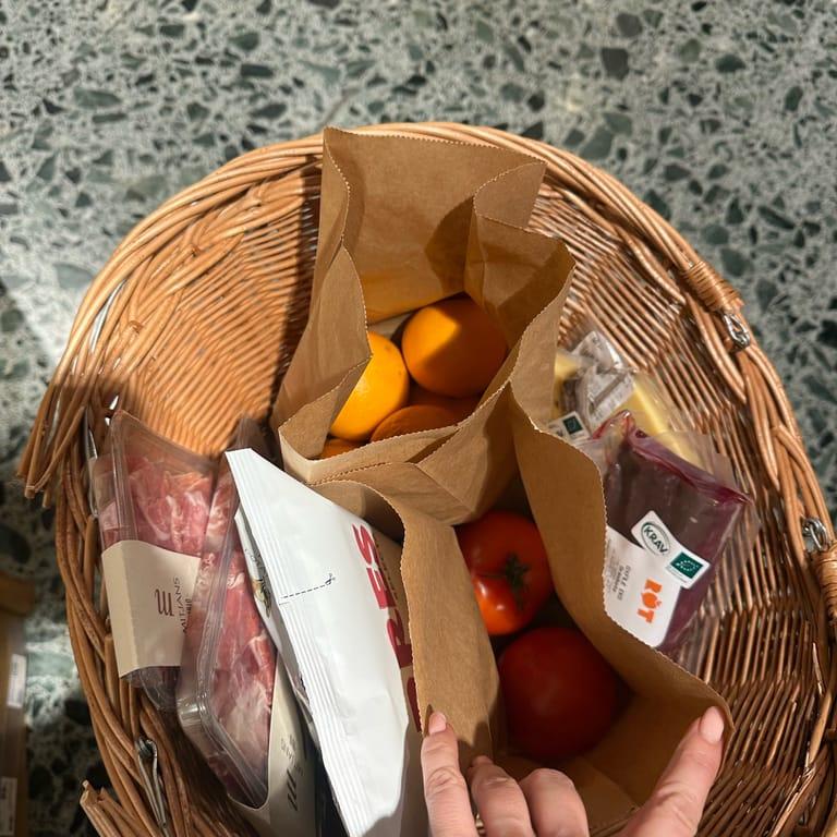 image of ROT Butik & Kök NK Saluhall