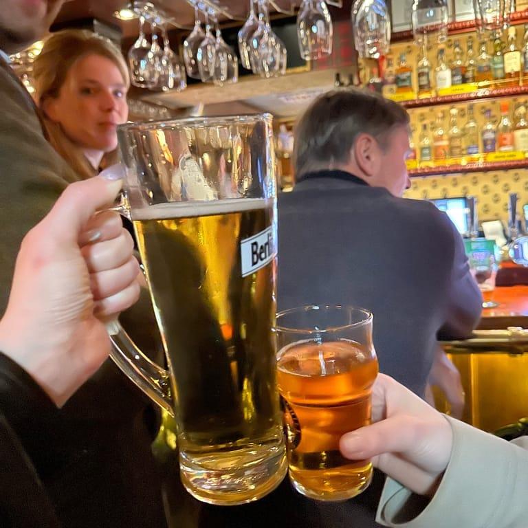 image of Churchill Arms Stockholm