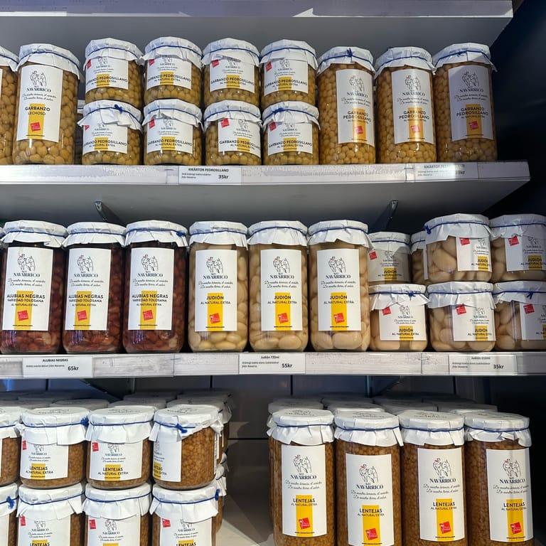 image of Supermercado