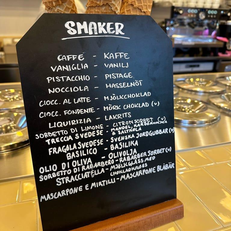 image of Gelato Scarfò