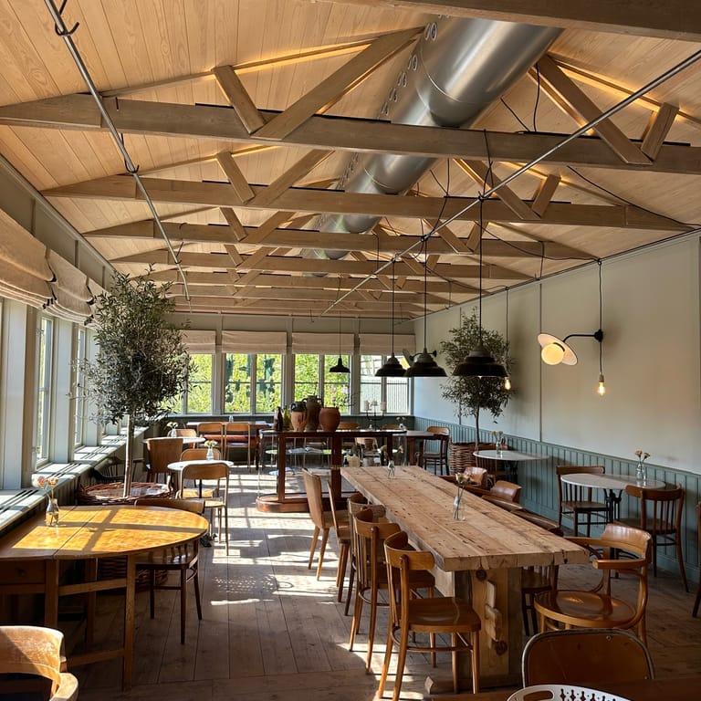 image of Djurgårdsbrunn