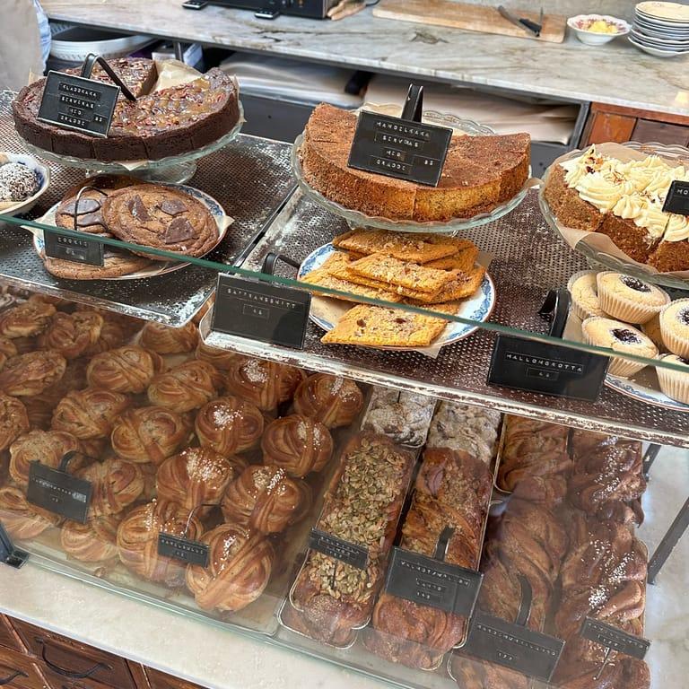 image of Djurgårdsbrunn