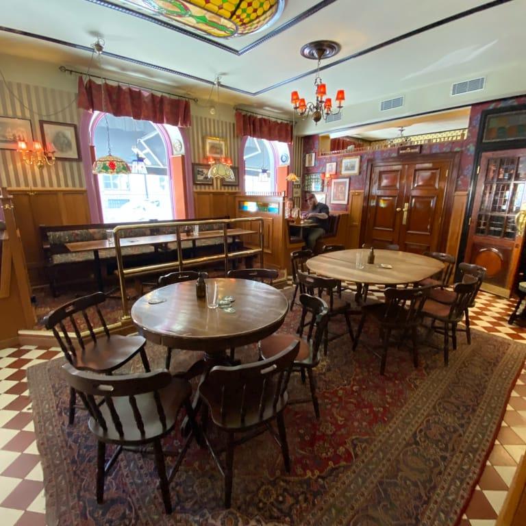 image of Churchill Arms Stockholm