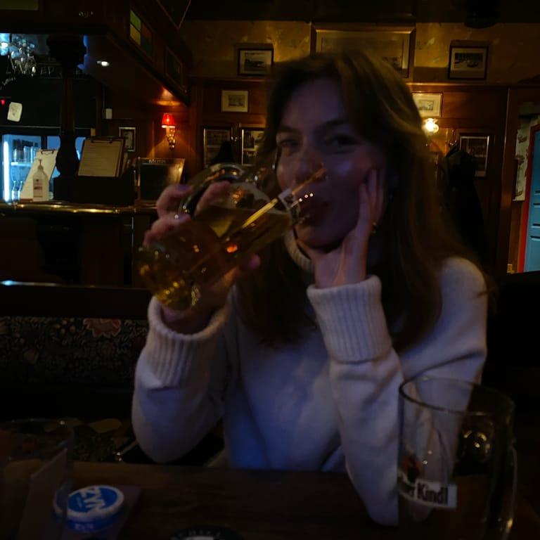 image of Churchill Arms Stockholm