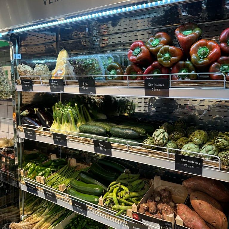 image of Supermercado