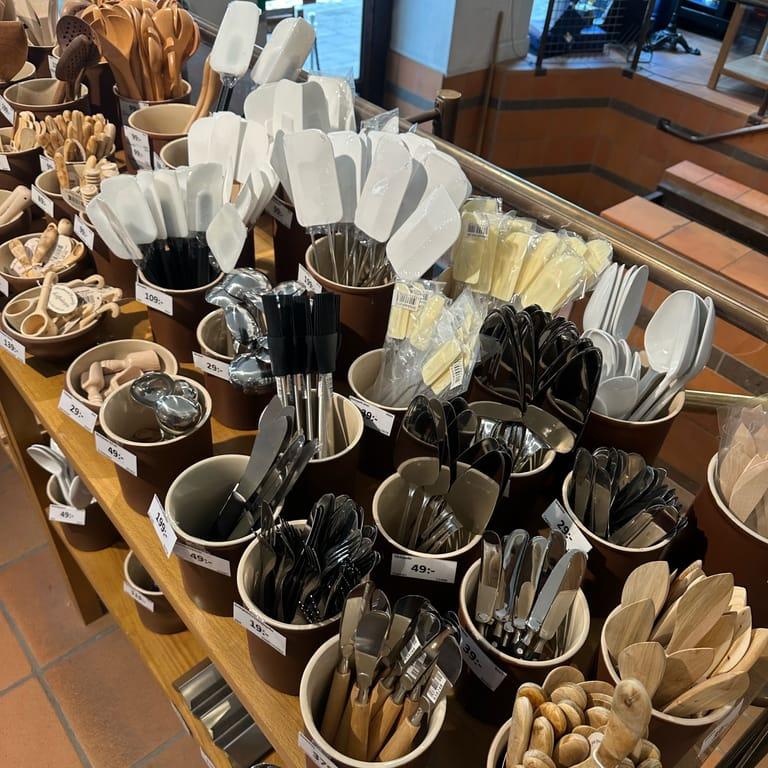 image of Cordon-Bleu