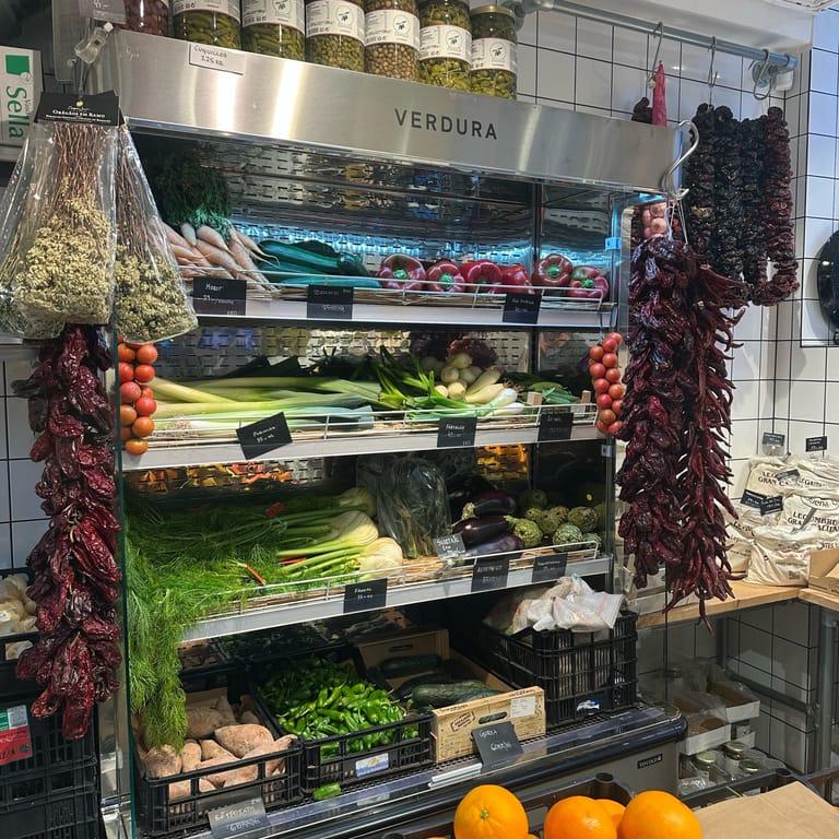 image of Supermercado