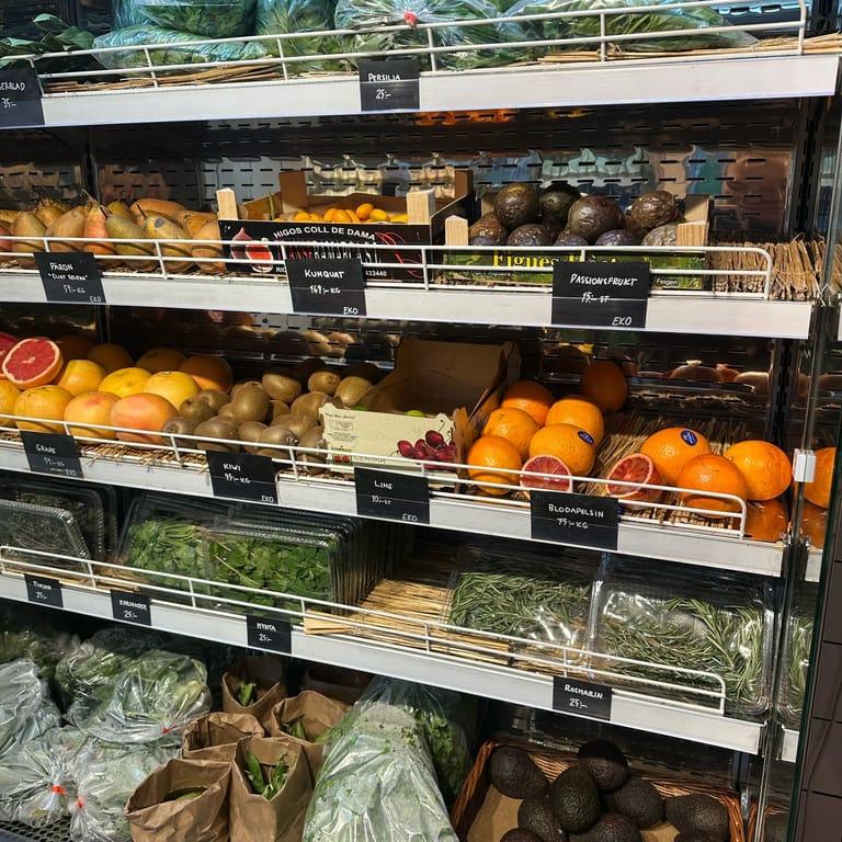 image of Supermercado