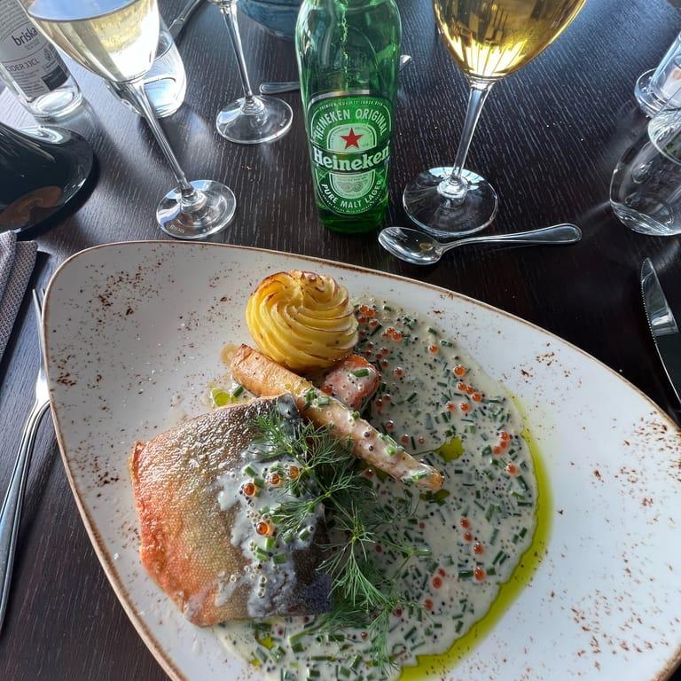 Hotell Södra Berget