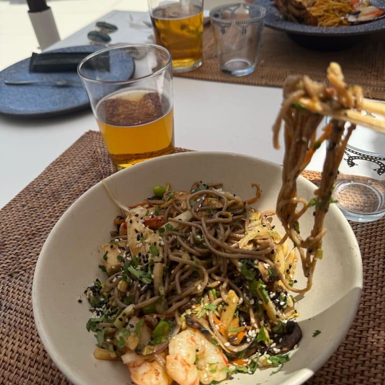 image of Purobeach Illetas - Beach Club