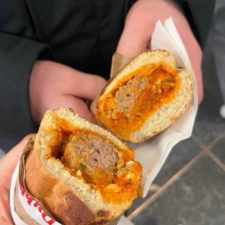 image of Dubbla Deli