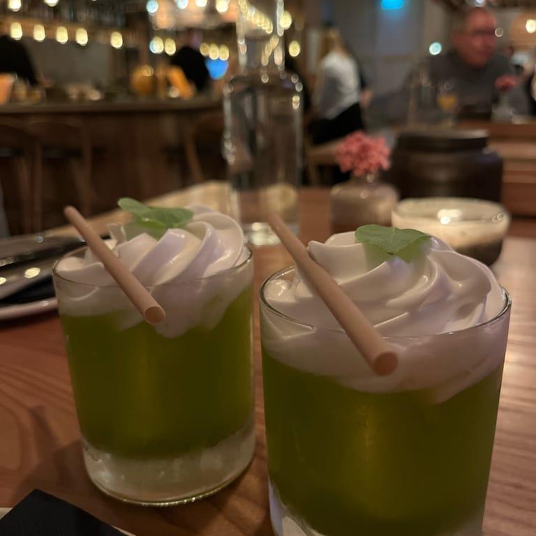 image of Asian Post Office Åre