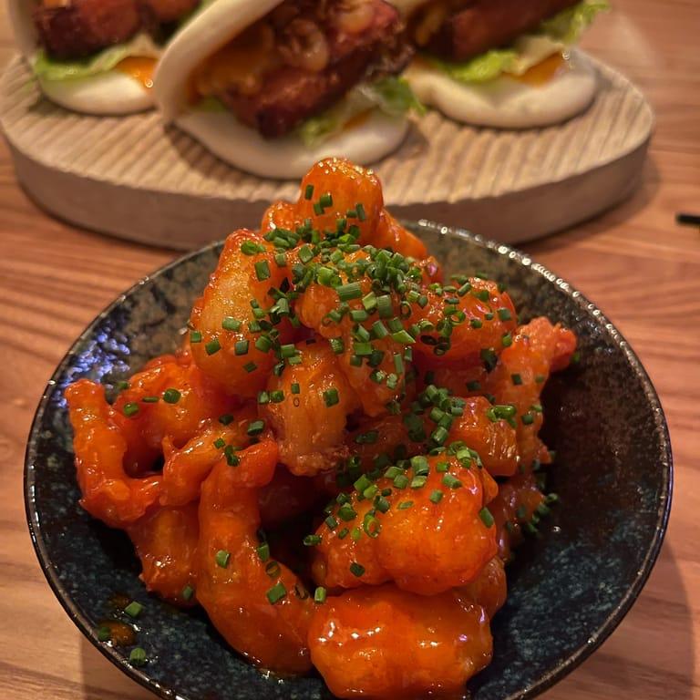 image of Asian Post Office Åre