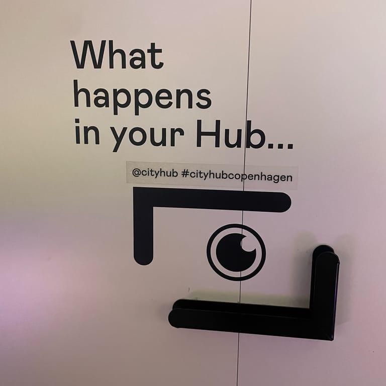 image of CityHub