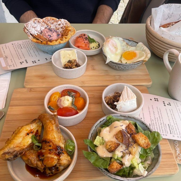 image of Wulff & Konstali - Nørrebro