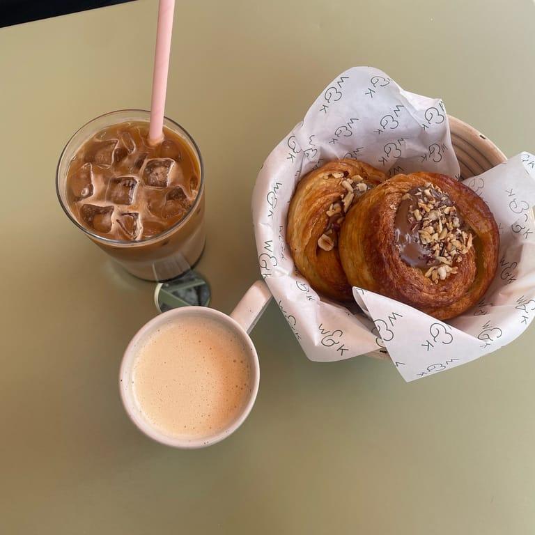 image of Wulff & Konstali - Nørrebro