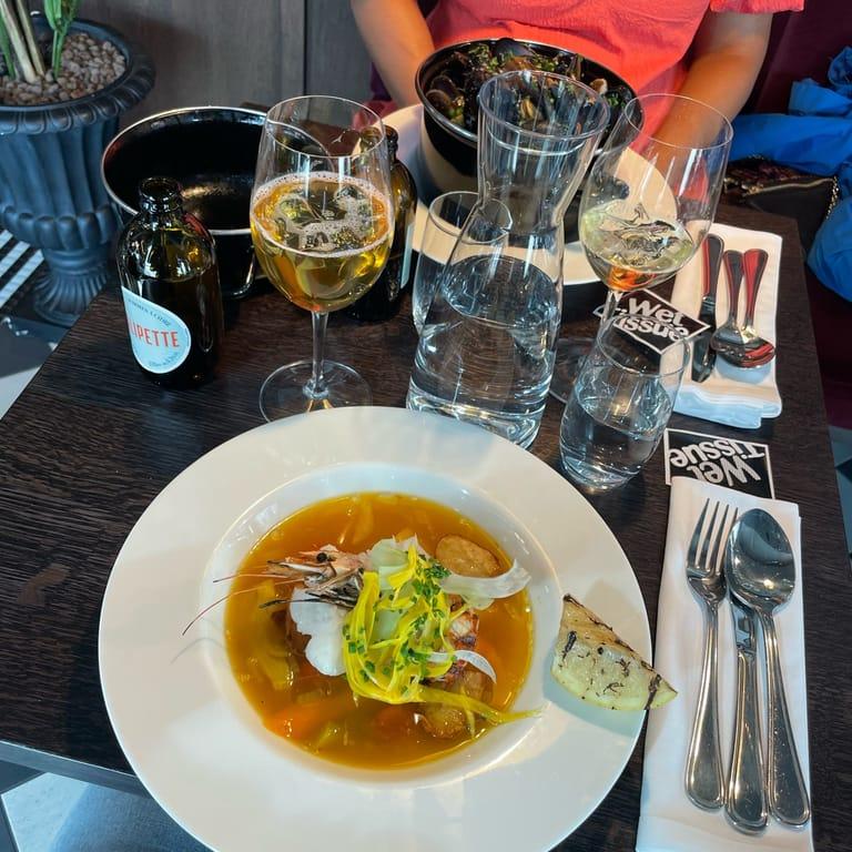 image of Brasserie Le Galopin