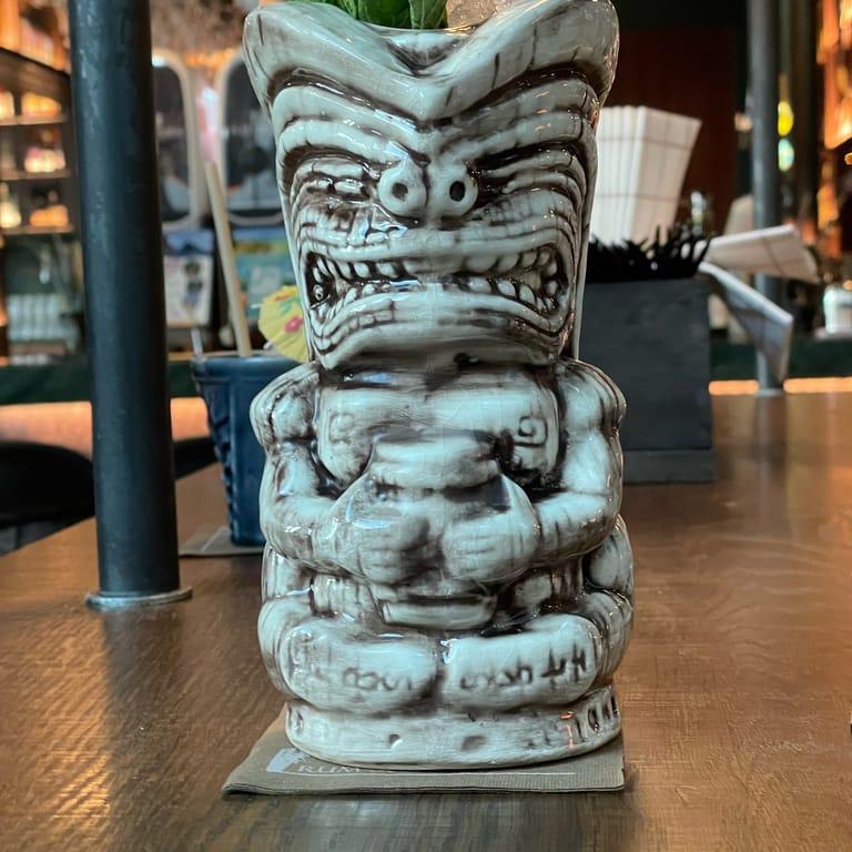 image of Cane Rum Society