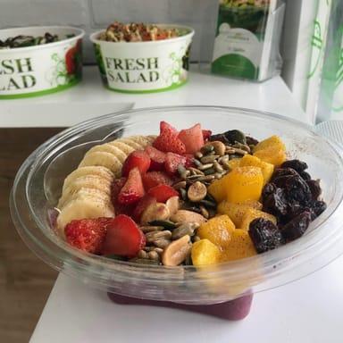 image of Lettus Fuengirola