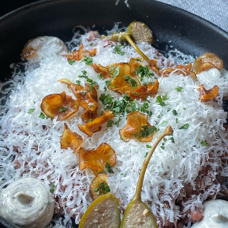 image of Smakbaren Bistro & Bakery