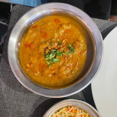 image of Kamasutra indian restaurante