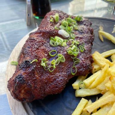 image of Foodisiac Sotogrande