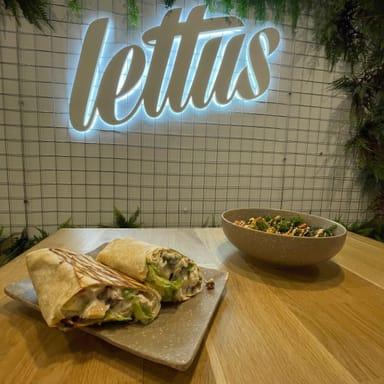 image of Lettus Fuengirola