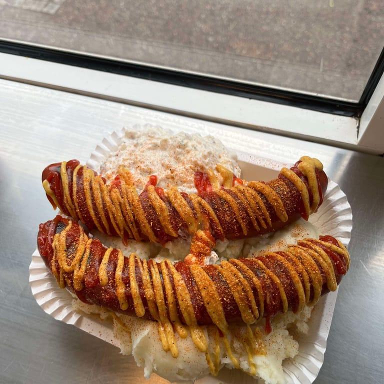 image of Lasse på Heden Gatukök