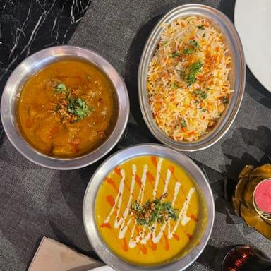 image of Kamasutra indian restaurante