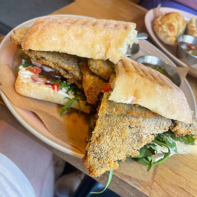 image of Volca Coffee Roaster