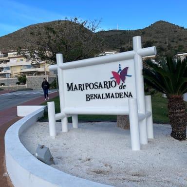 image of Mariposario de Benalmádena-Butterfly Park