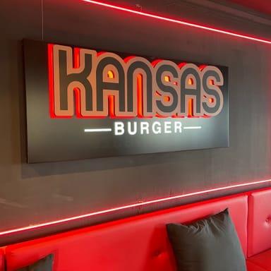 image of Kansas Burger