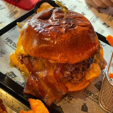image of Kansas Burger
