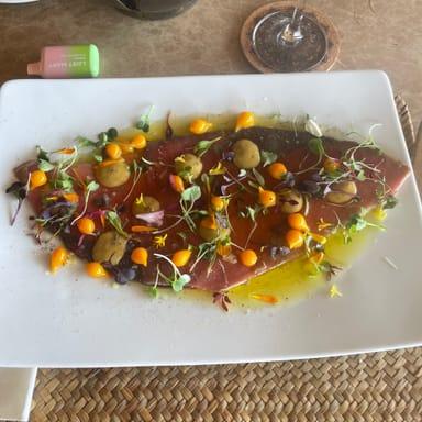 image of Kayena Marbella Kitchen And Lounge