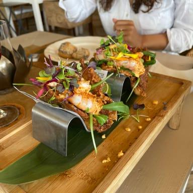 image of Kayena Marbella Kitchen And Lounge