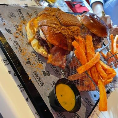 image of Kansas Burger