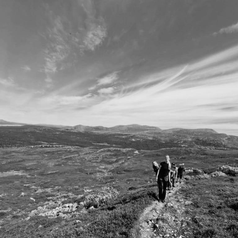 image of Femundsmarka National Park