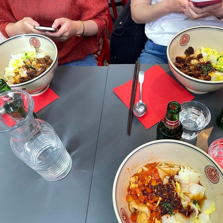 image of Noucadémie Xi’an