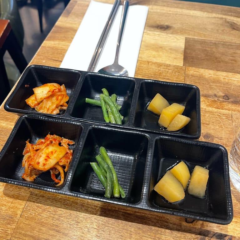 image of Busan restaurant 부산식당