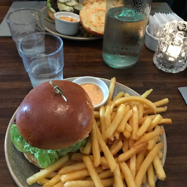 image of The Union Kitchen