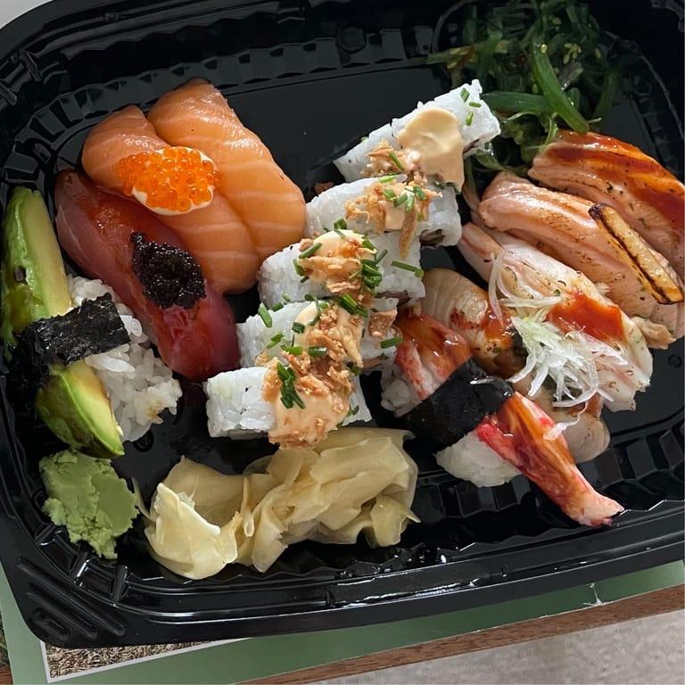 image of RAI Sushi Bar