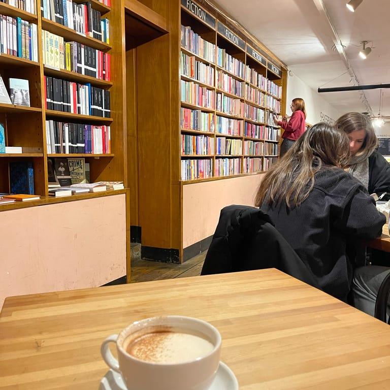 image of Shakespeare & Sons - Fine Bagels