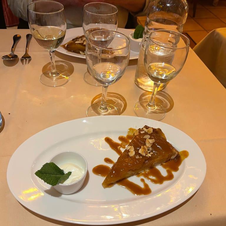 image of Bistrot du Dôme