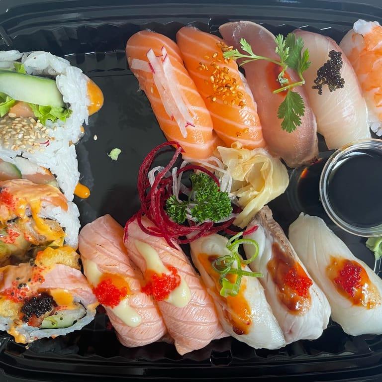 image of RAI Sushi Bar