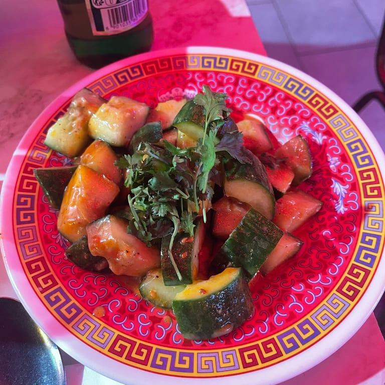 image of TranTranZai